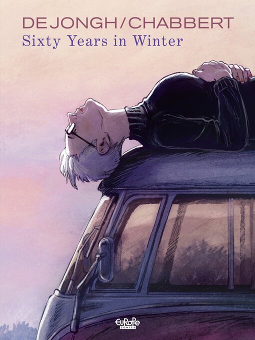 Title details for Sixty Years in Winter by de Jongh Aimée - Available